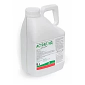 Астрал