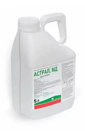 Астрал
