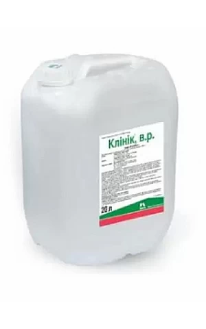 Клиник BP