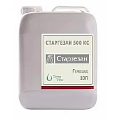 Старгезан 500 КС