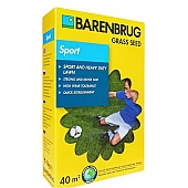 Barenbrug Спорт