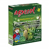 AGRECOL для хвойных растений