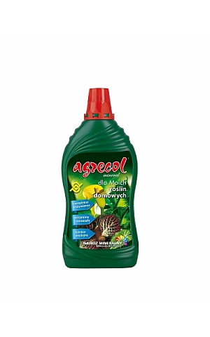 AGRECOL для комнатных растений