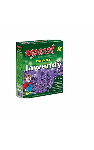 AGRECOL для лаванды