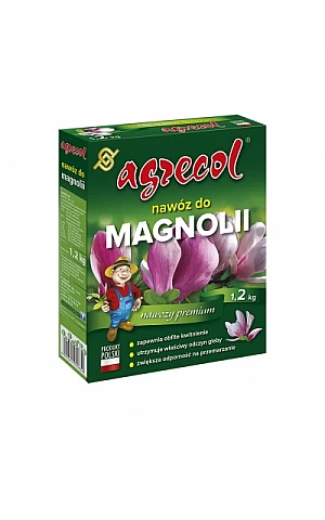 AGRECOL для магнолий