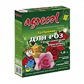 AGRECOL для троянд