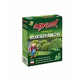AGRECOL для самшита