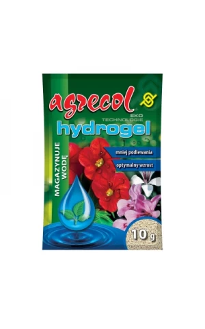 AGRECOL гідрогель