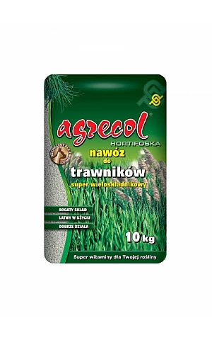 AGRECOL ХОРТІФОСКА для газонів