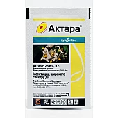 Актара 25 в.г.
