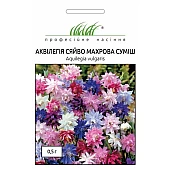 Аквилегия Сияние смесь 