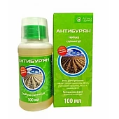 Антибурьян