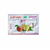 Антигусень+Самшит