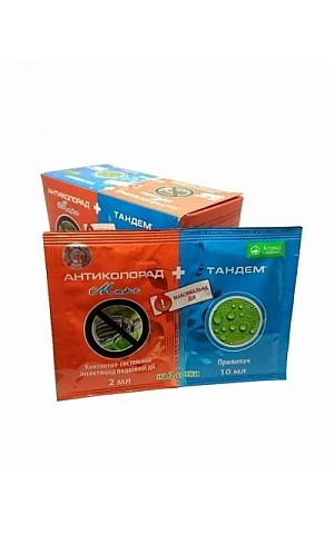 Антиколорад Макс+Тандем