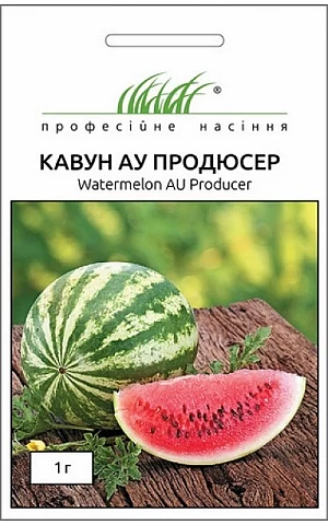 Кавун АУ Продюсер (AU Producer) 