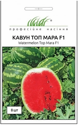 Кавун Топ Мара F1
