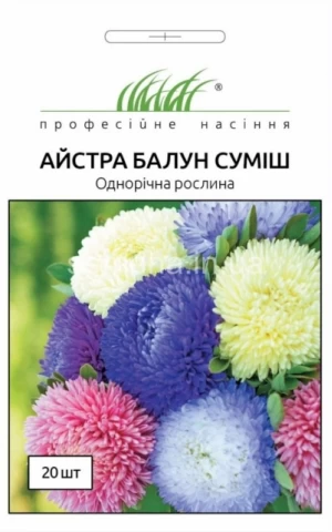 Астра Балун Смесь 