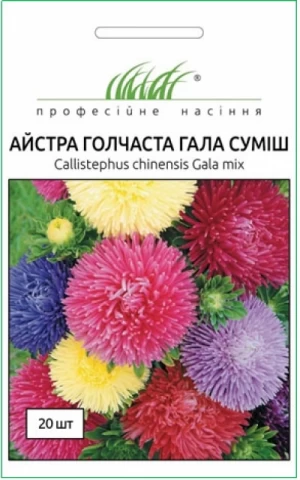 Айстра Гала суміш