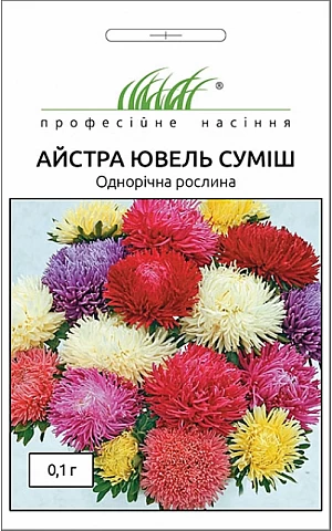 Астра Ювель смесь 