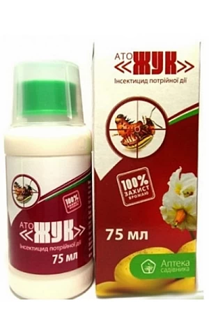 АТО “Жук”