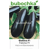 Баклажан Фабина F1