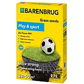 Barenbrug RPR Play&Sport