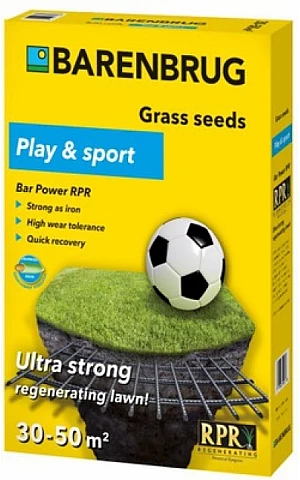 Barenbrug RPR Play&Sport