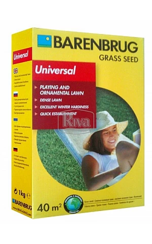 Barenbrug Универсальная