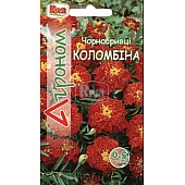 Бархатцы Коломбина Riva Trade