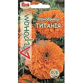 Бархатцы Титания Riva Trade
