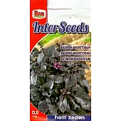 Базилік фіолетовий Riva Trade