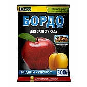 Бордо (Медный Купорос)
