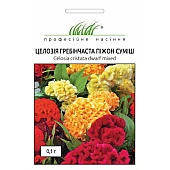 Целозия Пижон смесь