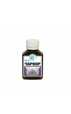 Чаркор