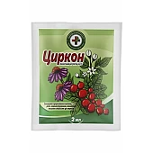 Циркон