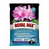 CRISTAL DRIP для азалий и рододендронов