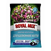 CRISTAL DRIP для балконных цветов