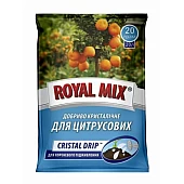 CRISTAL DRIP для цитрусових