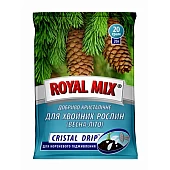 CRISTAL DRIP для хвойных