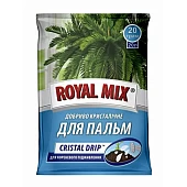 CRISTAL DRIP для пальм