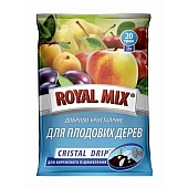 CRISTAL DRIP для плодовых деревьев