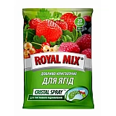 CRISTAL SPRAY для ягод