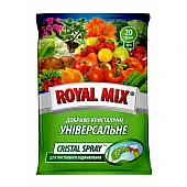 CRISTAL SPRAY універсальне