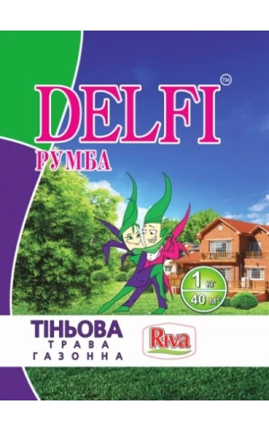 Delfi Румба