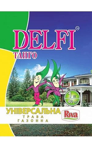 Delfi Танго