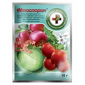 Фитоспорин
