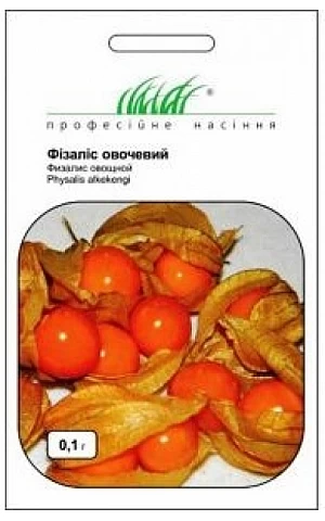 Физалис Овощной 