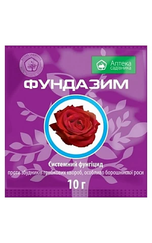 Фундазим