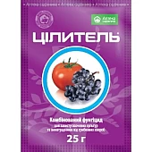 Фунгицид Целитель
