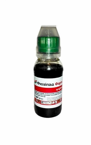 Фюзилад Форте 150 к.э.